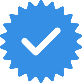 Verified Google review