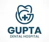 Gupta Dental Hospital logo