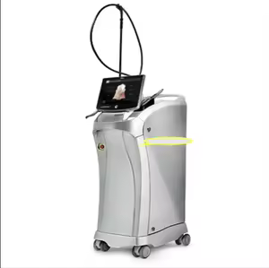 Biolase Waterlase dental laser technology for painless treatments at Gupta Dental Chandigarh